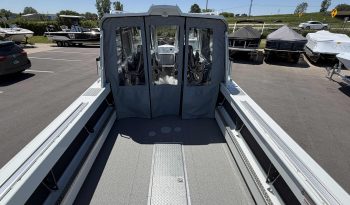 2026 HewesCraft 240 Ocean Pro ET HT full