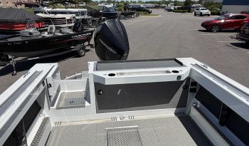 2026 HewesCraft 240 Ocean Pro ET HT full