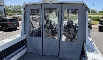 2026 HewesCraft 240 Ocean Pro ET HT full