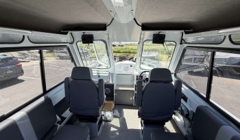 2026 HewesCraft 240 Ocean Pro ET HT full