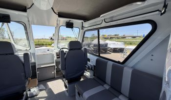 2026 HewesCraft 240 Ocean Pro ET HT full