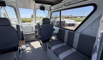 2026 HewesCraft 240 Ocean Pro ET HT full