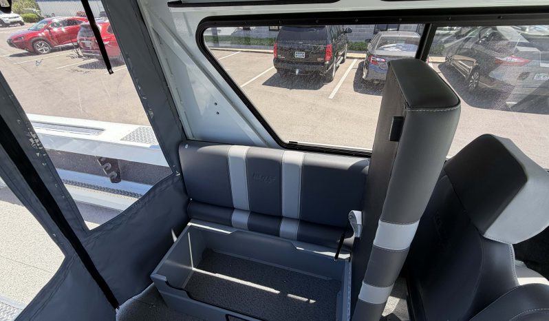 2026 HewesCraft 240 Ocean Pro ET HT full