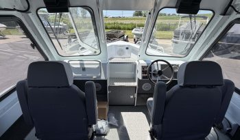 2026 HewesCraft 240 Ocean Pro ET HT full