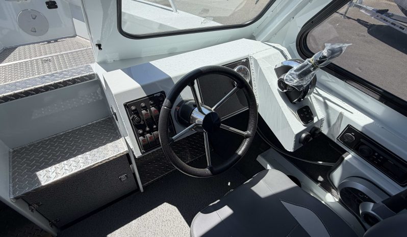 2026 HewesCraft 240 Ocean Pro ET HT full