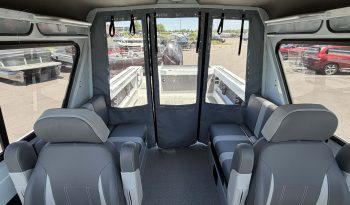 2026 HewesCraft 240 Ocean Pro ET HT full