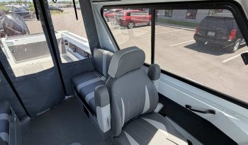 2026 HewesCraft 240 Ocean Pro ET HT full