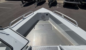 2026 HewesCraft 240 Ocean Pro ET HT full