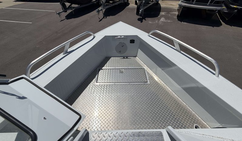 2026 HewesCraft 240 Ocean Pro ET HT full