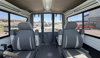 2026 HewesCraft 240 Ocean Pro ET HT full