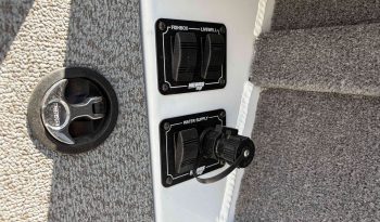 2026 HewesCraft 240 Ocean Pro ET HT full