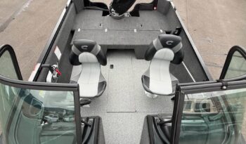 2026 Crestliner 1650 Kodiak WT full