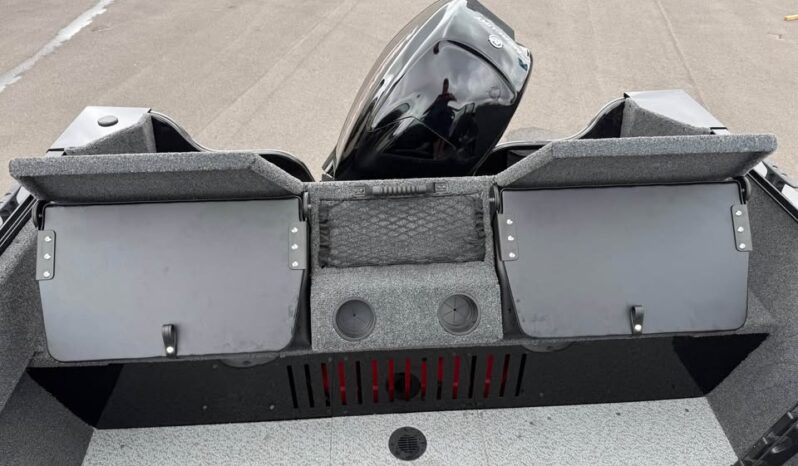 2026 Crestliner 1650 Kodiak WT full