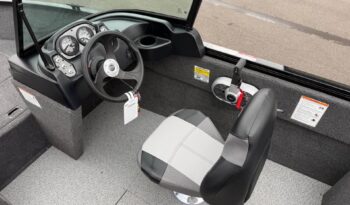 2026 Crestliner 1650 Kodiak WT full