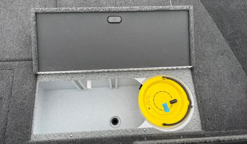 2026 Crestliner 1650 Kodiak WT full