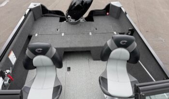 2026 Crestliner 1650 Kodiak WT full