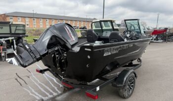 2026 Crestliner 1650 Kodiak WT full