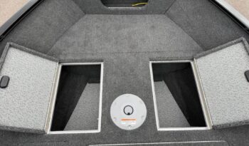 2026 Crestliner 1650 Kodiak WT full