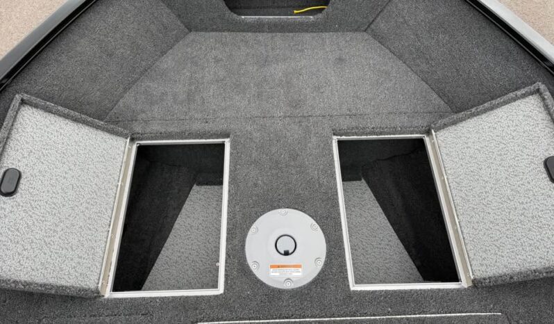 2026 Crestliner 1650 Kodiak WT full