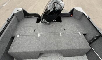 2026 Crestliner 1650 Kodiak WT full