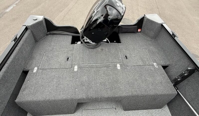 2026 Crestliner 1650 Kodiak WT full