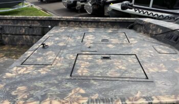 2021 Crestliner 1760 Retriever SC full