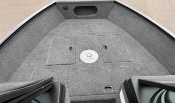 2026 Crestliner 1650 Kodiak WT full