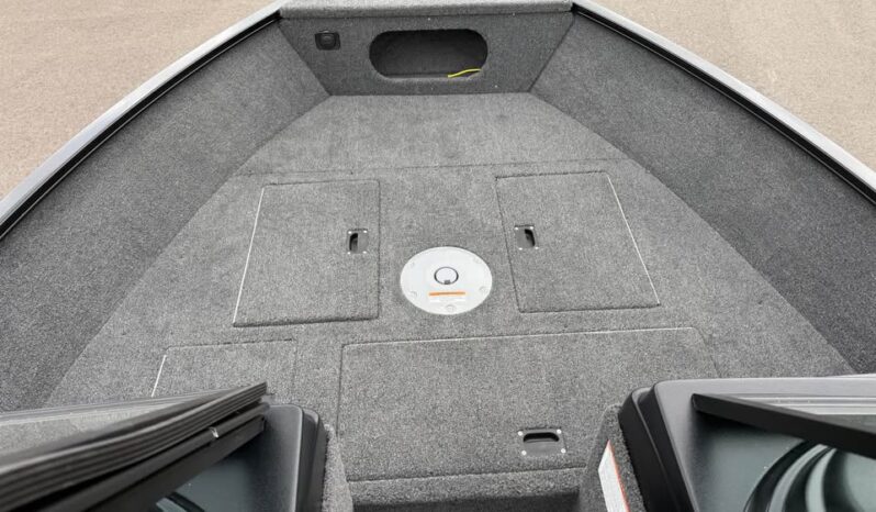 2026 Crestliner 1650 Kodiak WT full