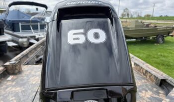 2021 Crestliner 1760 Retriever SC full