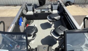 2023 Crestliner 1850 Super Hawk full