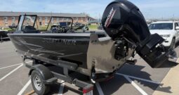 2023 Crestliner 1850 Super Hawk