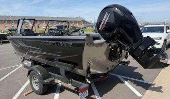 2023 Crestliner 1850 Super Hawk full