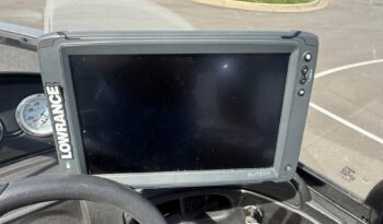 2023 Crestliner 1850 Super Hawk full