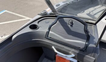 2023 Crestliner 1850 Super Hawk full