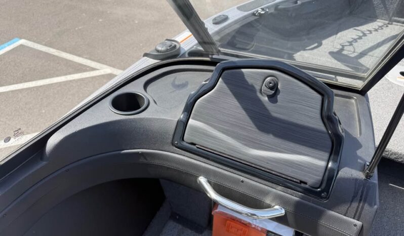 2023 Crestliner 1850 Super Hawk full