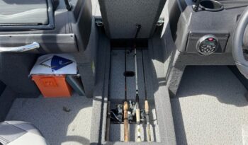 2023 Crestliner 1850 Super Hawk full