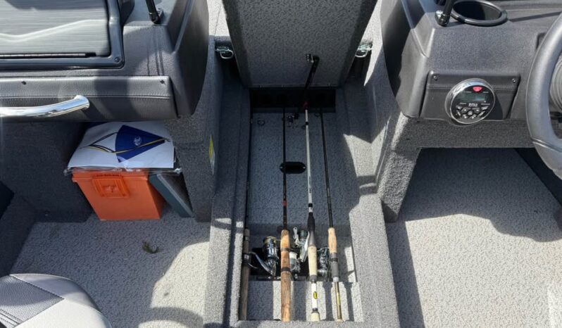 2023 Crestliner 1850 Super Hawk full