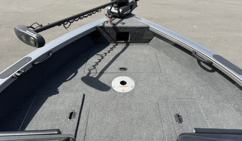 2023 Crestliner 1850 Super Hawk full