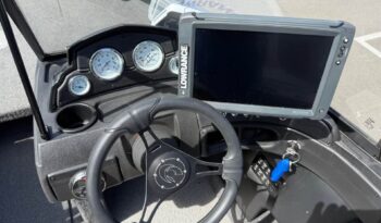 2023 Crestliner 1850 Super Hawk full