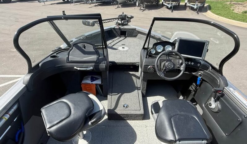 2023 Crestliner 1850 Super Hawk full