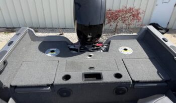 2023 Crestliner 1850 Super Hawk full