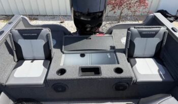 2023 Crestliner 1850 Super Hawk full