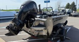 2023 Crestliner 1850 Super Hawk