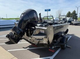 2023 Crestliner 1850 Super Hawk