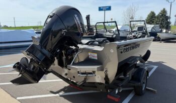 2023 Crestliner 1850 Super Hawk full