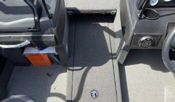 2023 Crestliner 1850 Super Hawk full