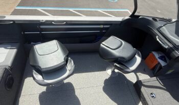 2023 Crestliner 1850 Super Hawk full