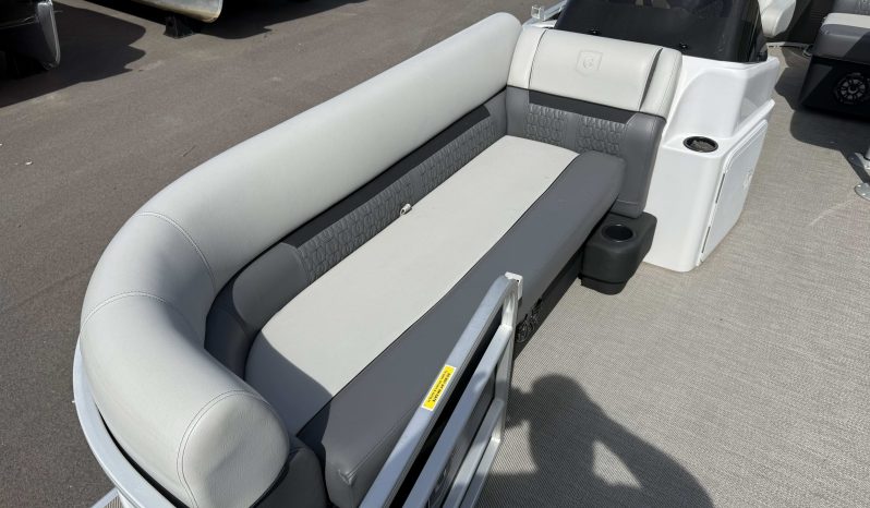 2022 Godfrey Sweetwater 2086C full