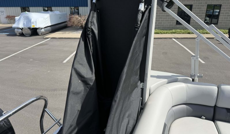 2022 Godfrey Sweetwater 2086C full