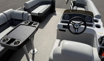 2022 Godfrey Sweetwater 2086C full